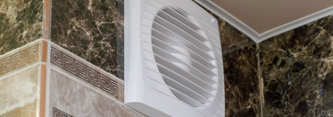 ventilation