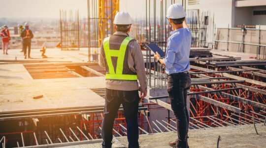 Régie du bâtiment du Québec